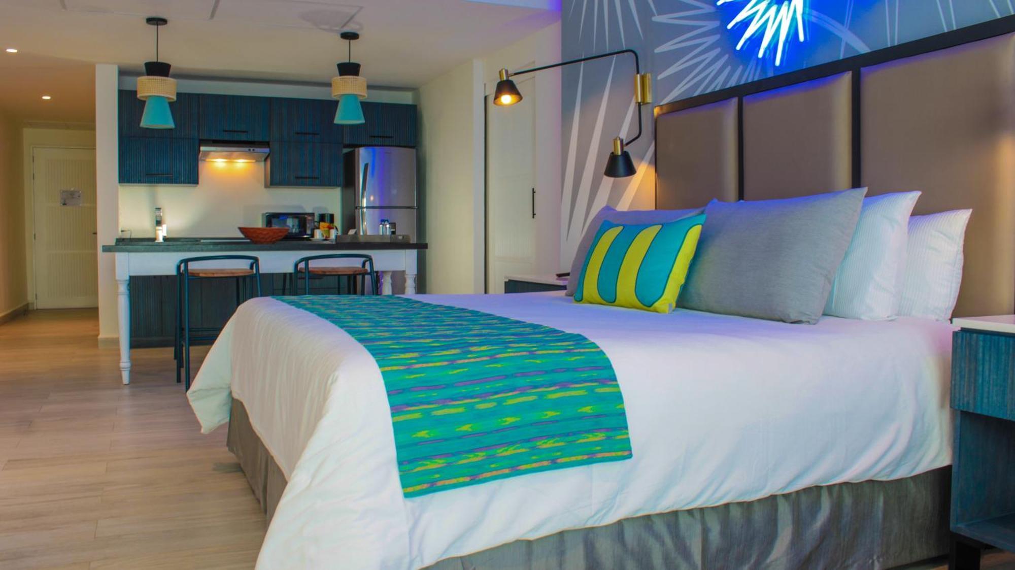 Resort Almar Luxury Lgbt Front Experience (adults Only) Puerto Vallarta