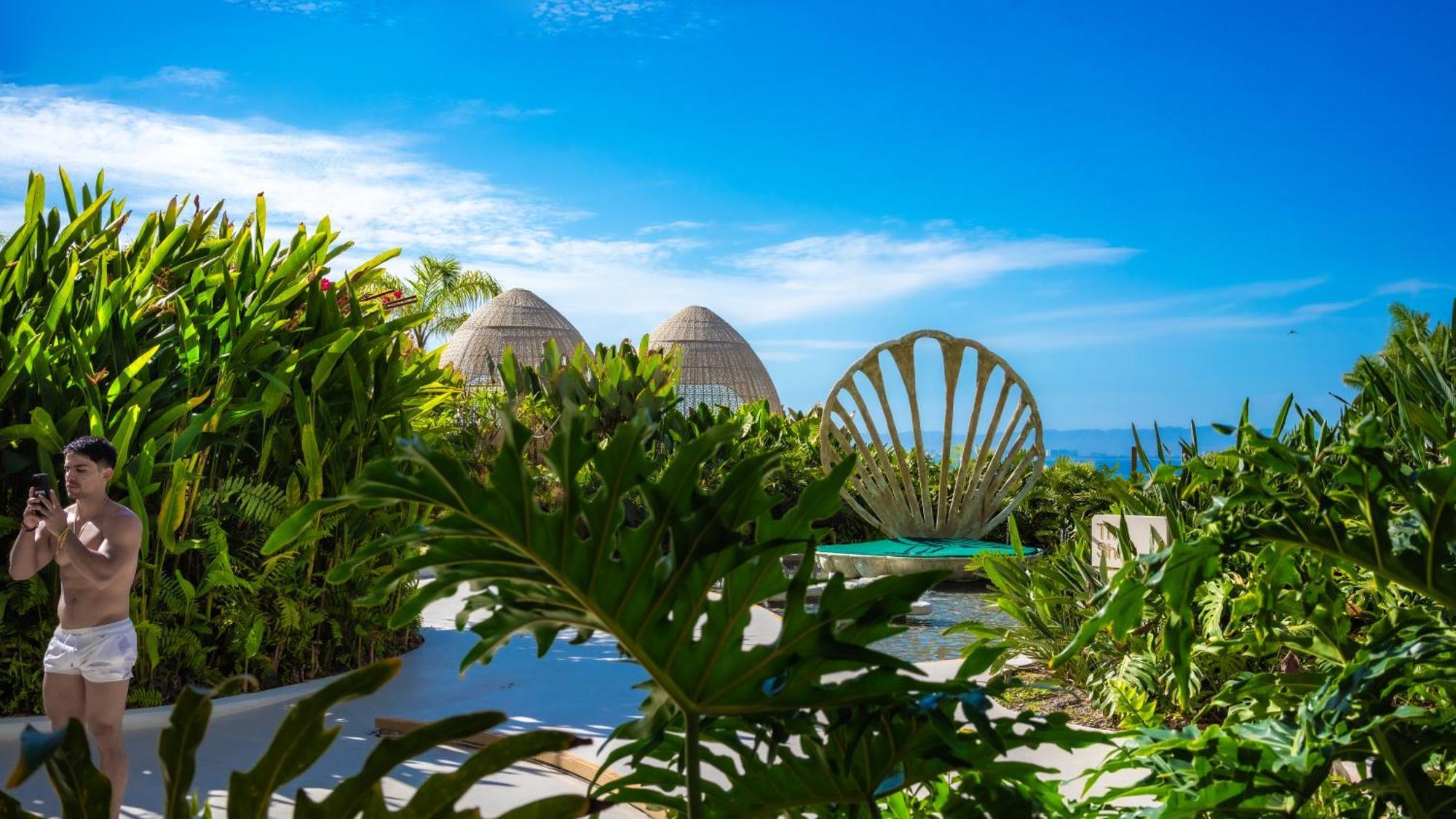 Almar Luxury Lgbt Front Experience (adults Only) Resort 4*