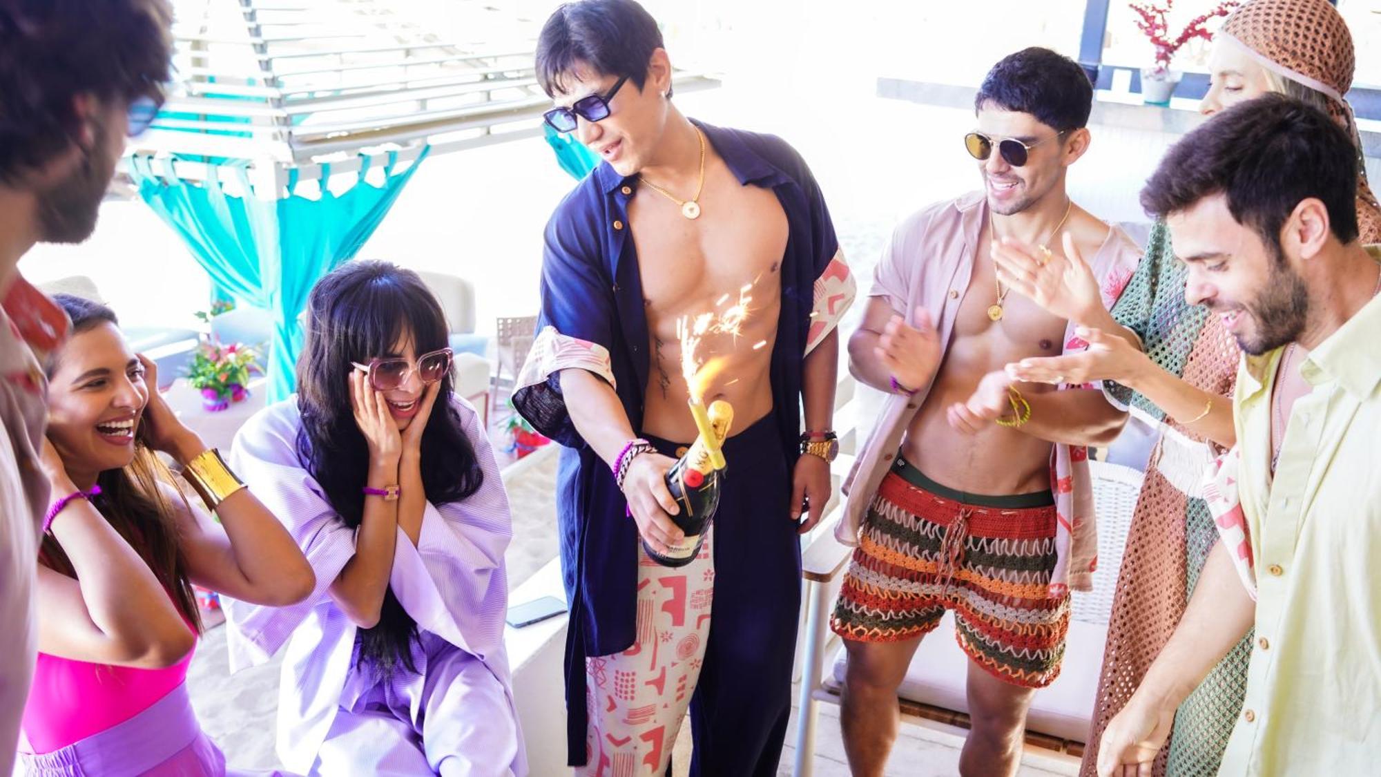 Resort Almar Luxury Lgbt Front Experience (adults Only) Puerto Vallarta
