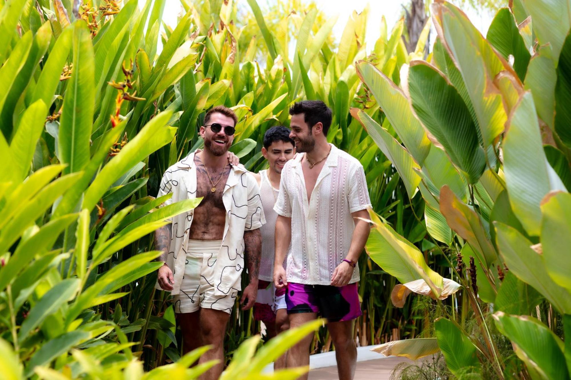 Almar Luxury Lgbt Front Experience (adults Only) Puerto Vallarta