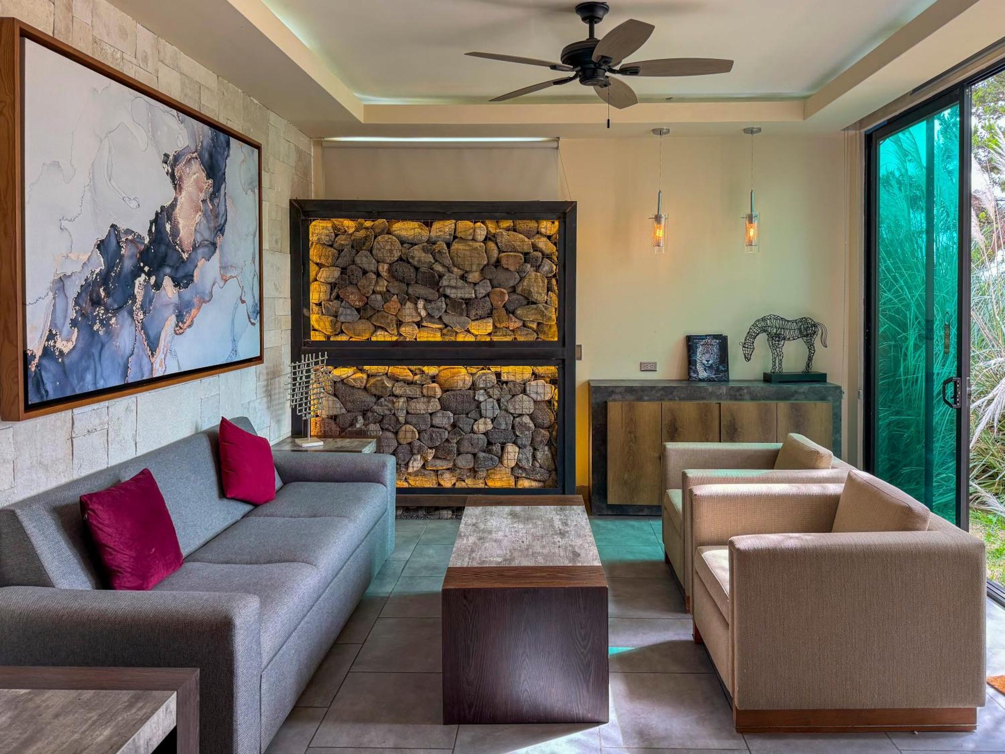 Entre Vinedos By Boutique Hotel 3*
