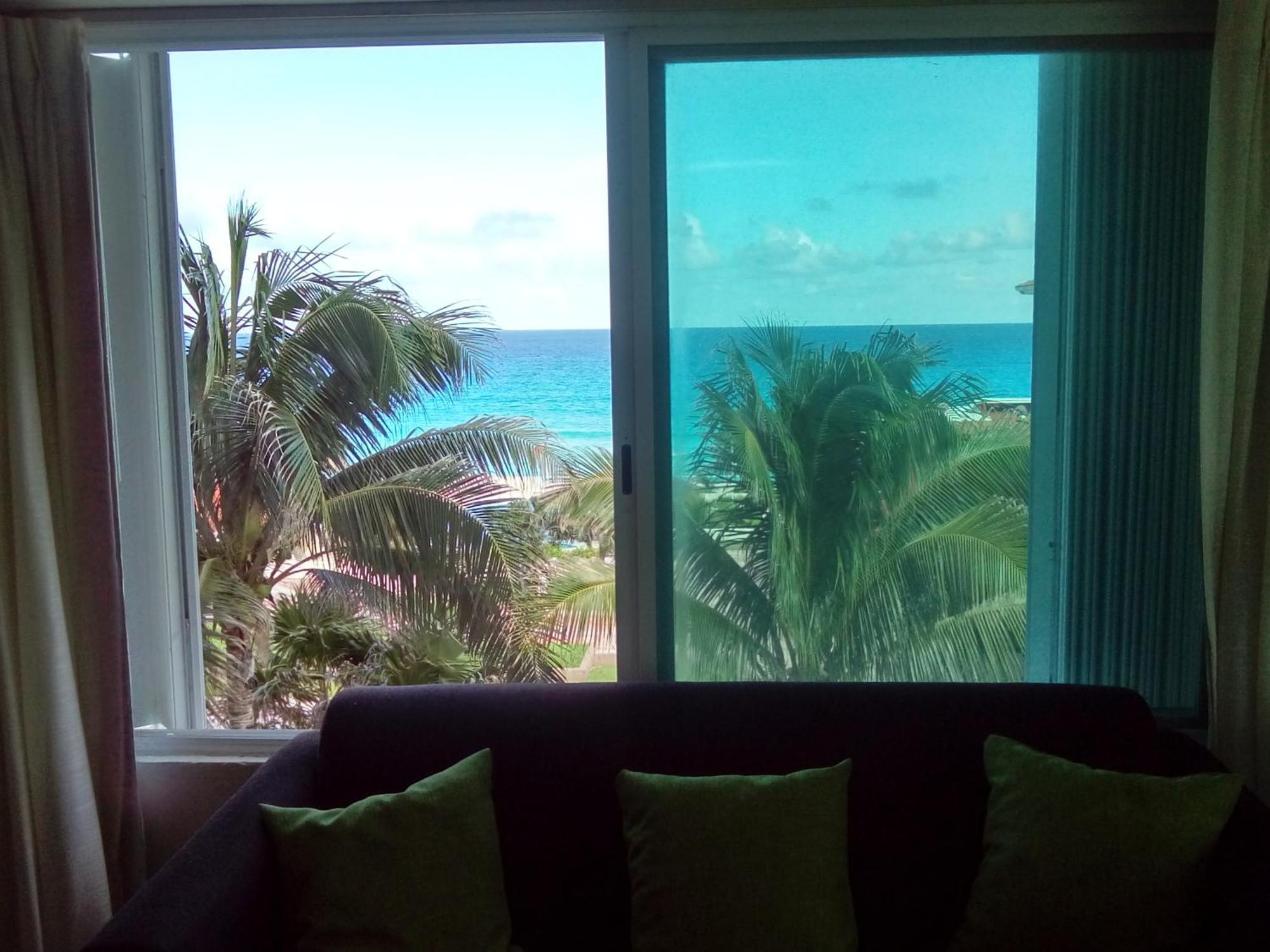 Apartment Brisas Cancun