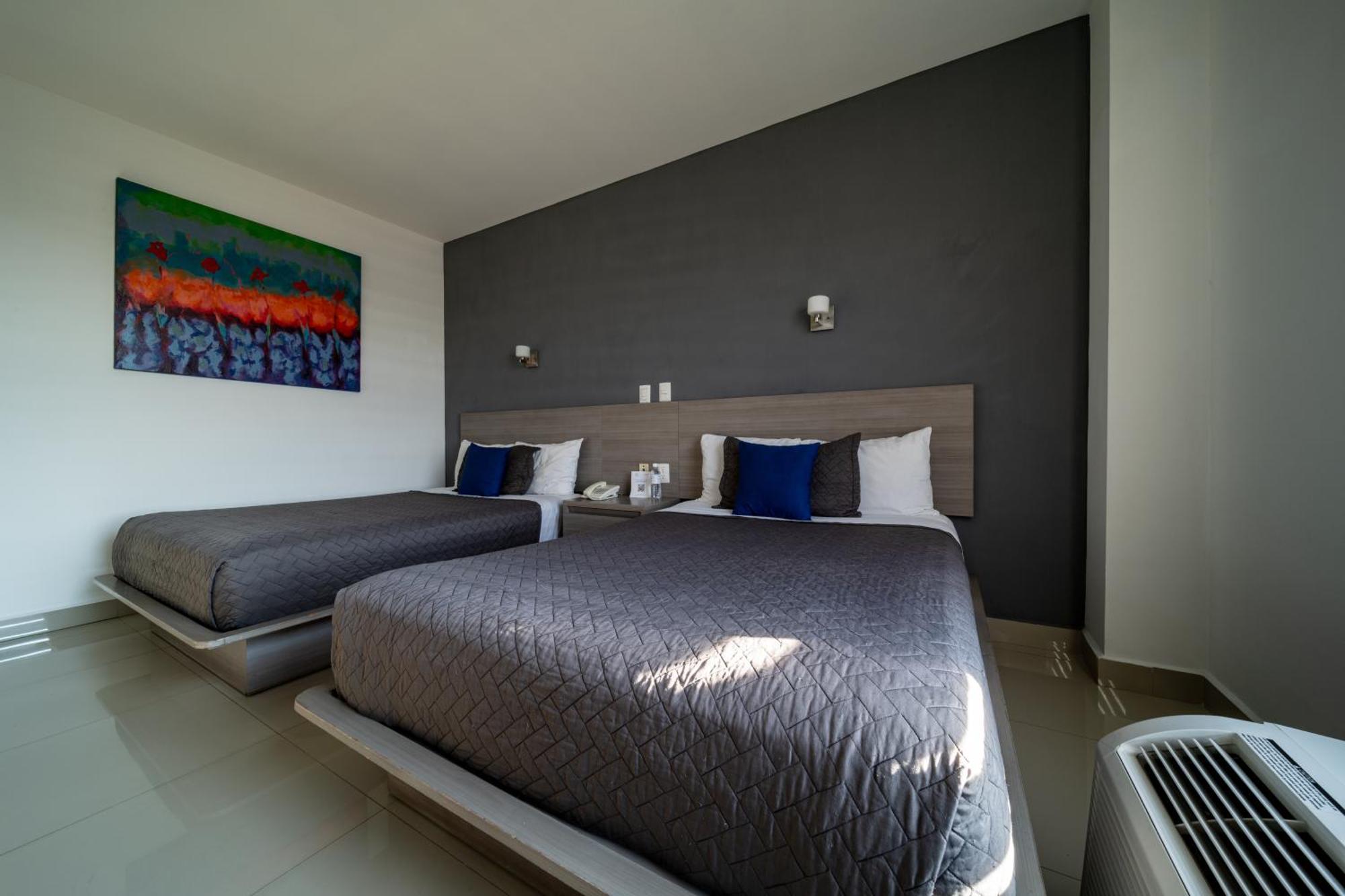 Nuve Hotel