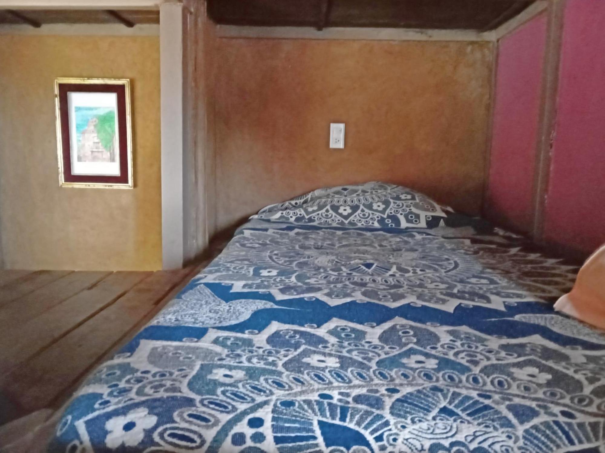 La Troje * Tepoztlan