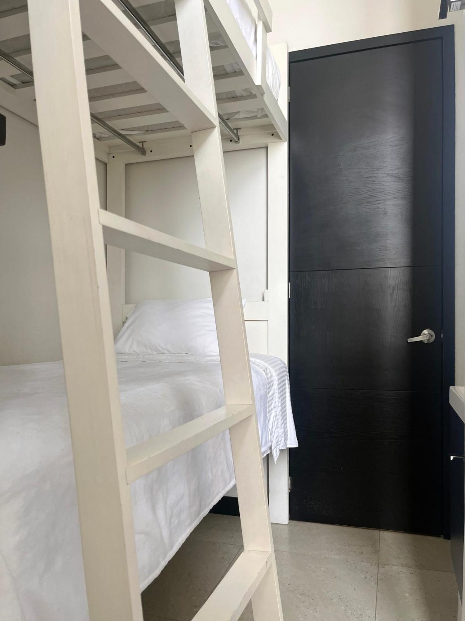 Guest house Laviu Luxe Puebla