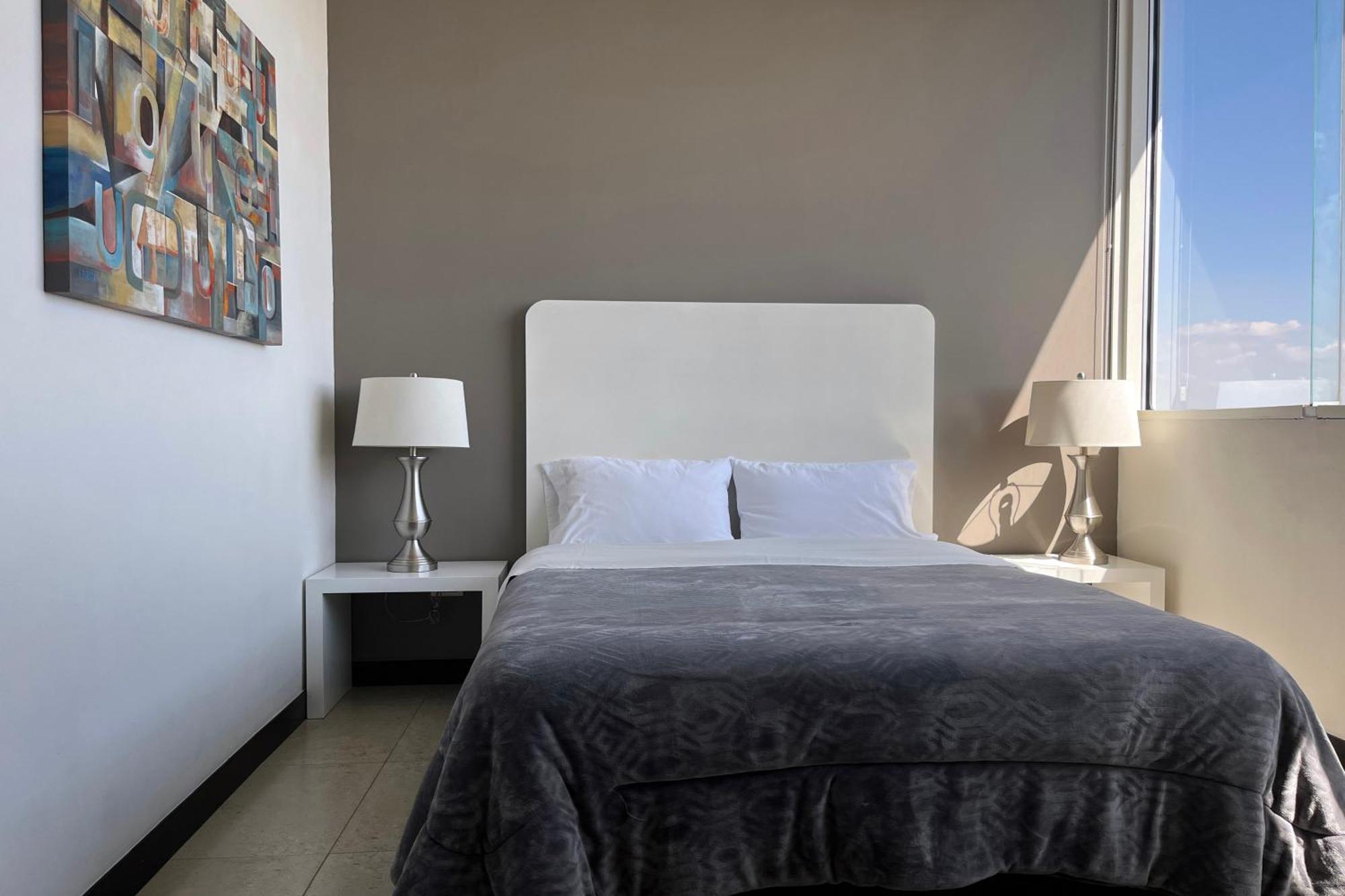 Laviu Luxe 5* Puebla