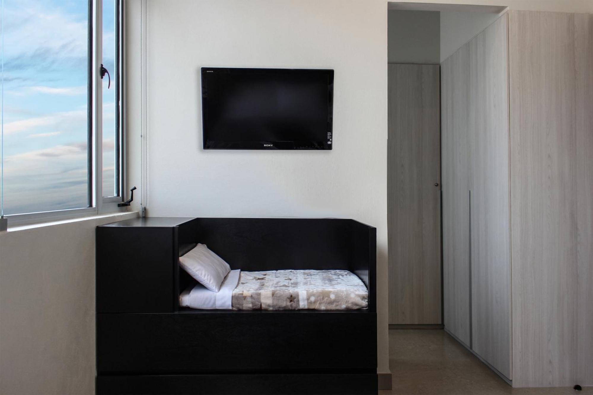 Guest house Laviu Luxe Puebla