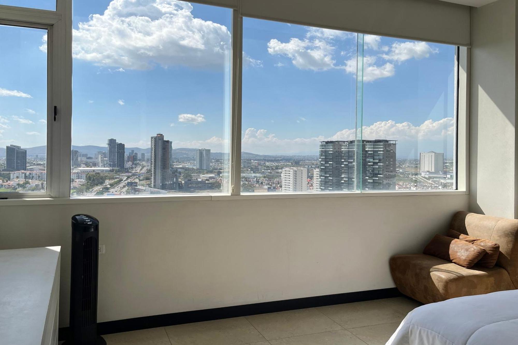 Laviu Luxe 5* Puebla