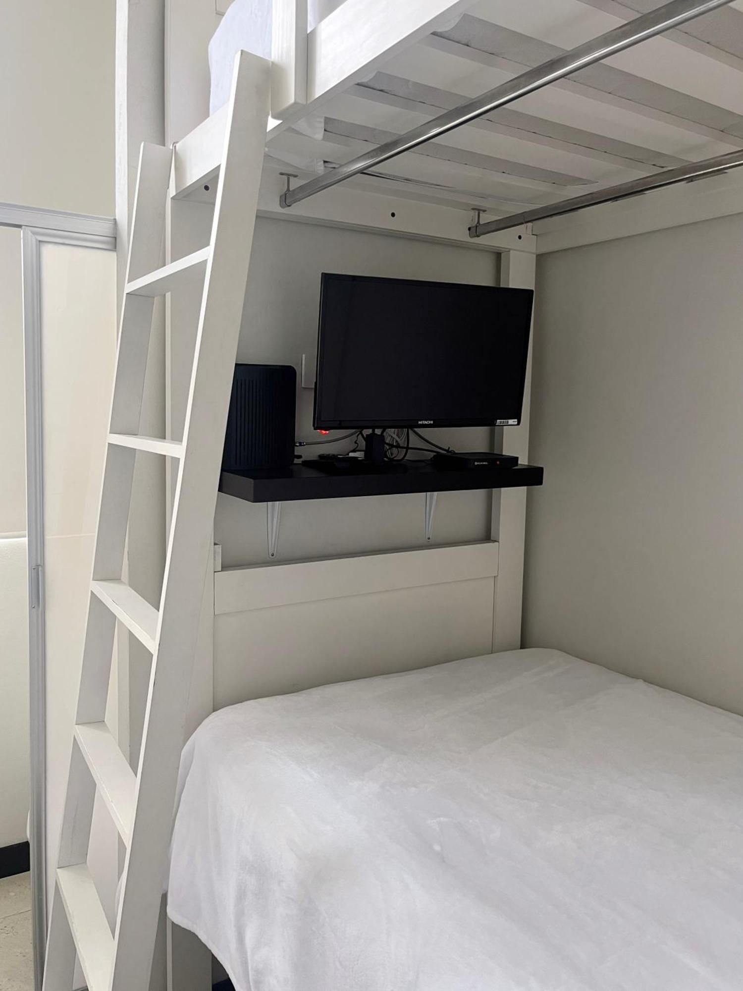 Guest house Laviu Luxe Puebla