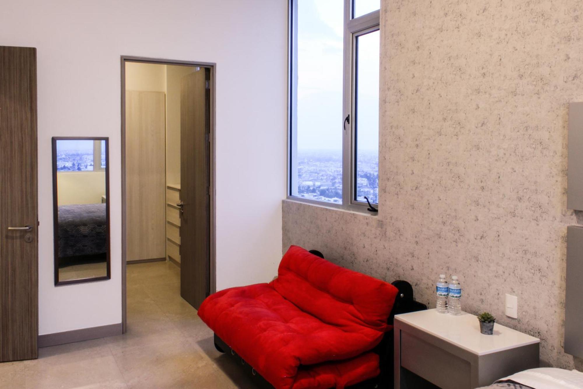 Laviu Luxe Guest house Puebla