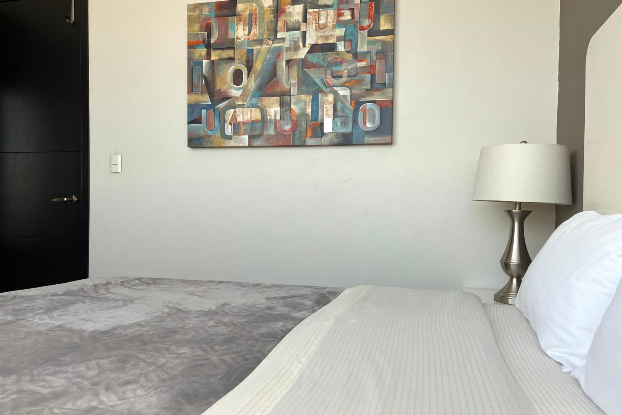 Laviu Luxe 5* Puebla