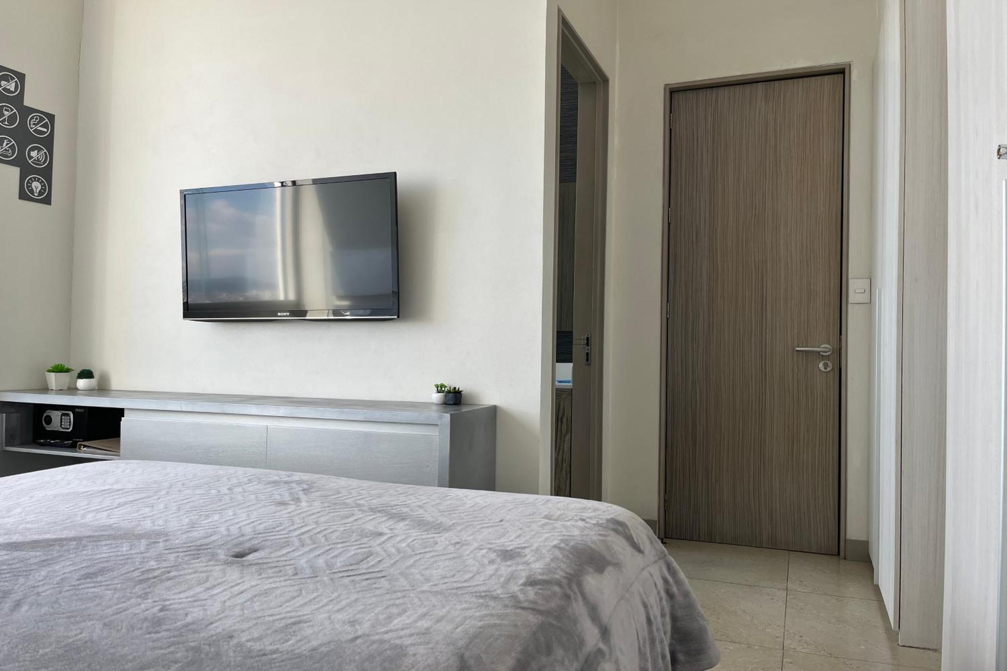 Guest house Laviu Luxe Puebla