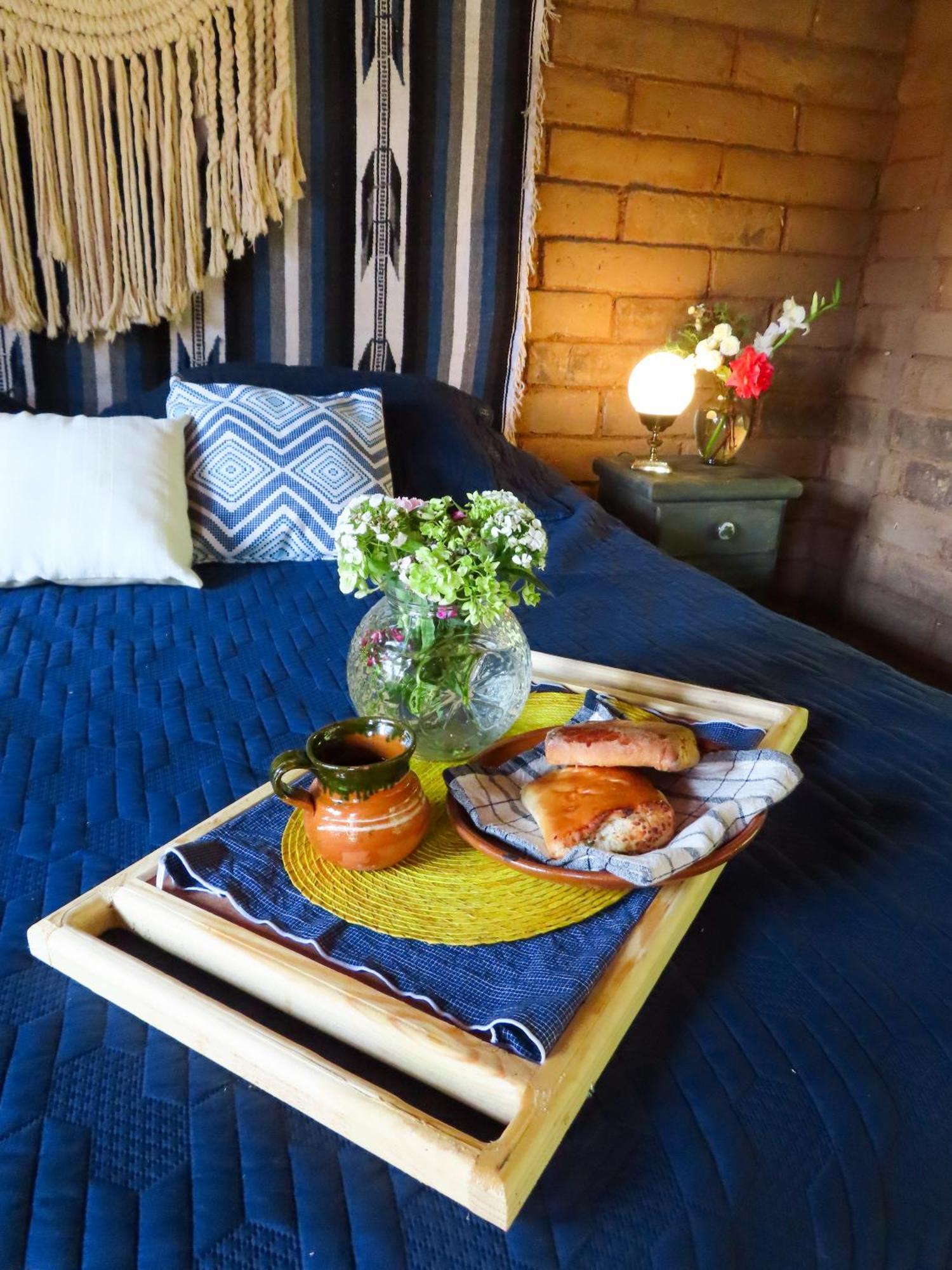 Hotel Luchita Mia Eco Boutique 4*