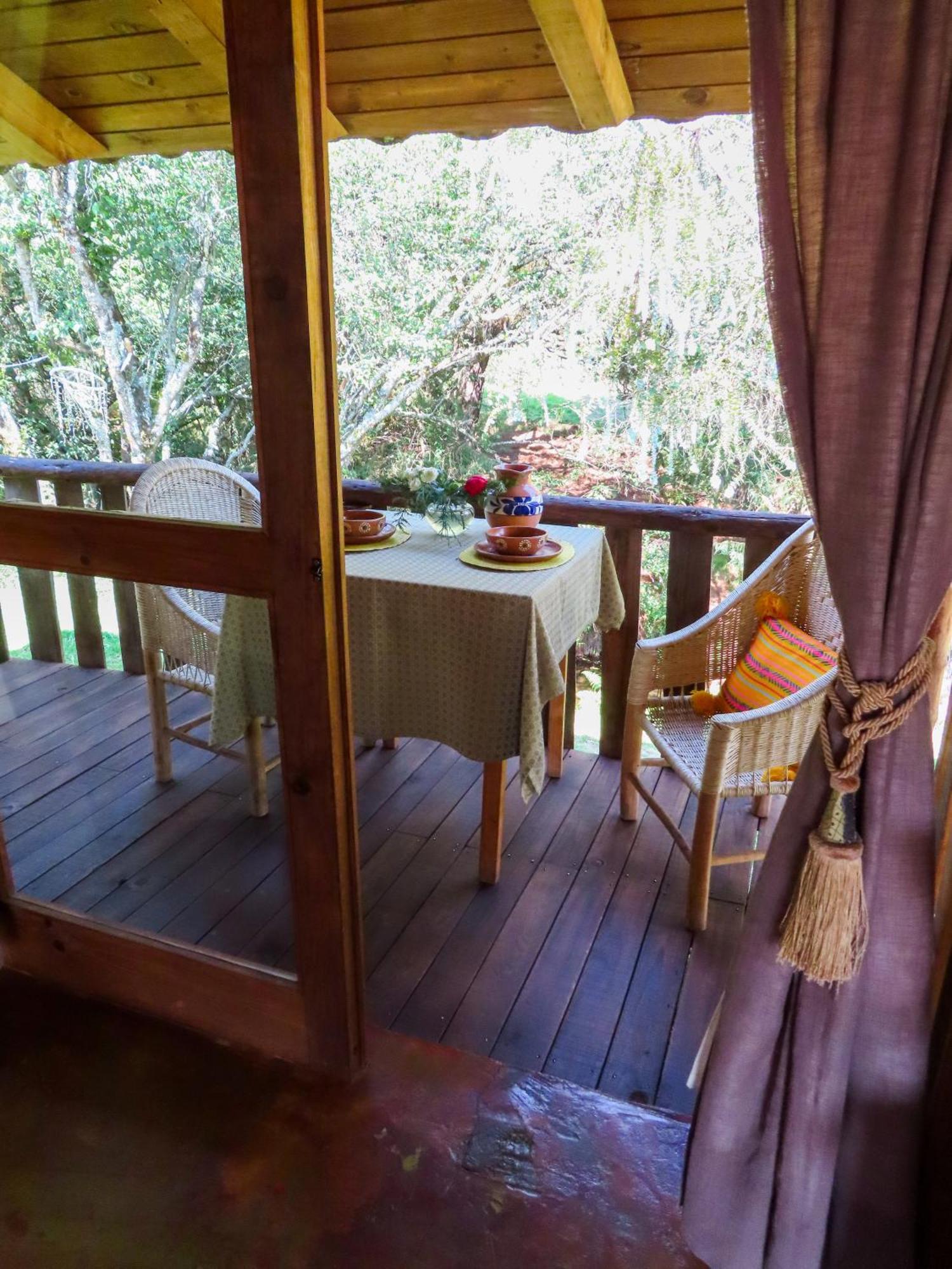 Luchita Mia Eco Boutique Hotel