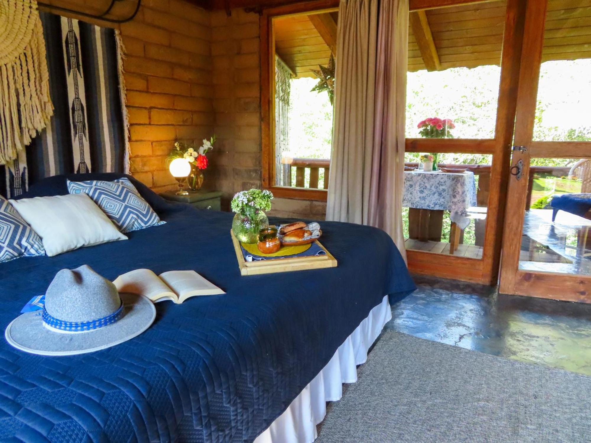 Luchita Mia Eco Boutique Hotel