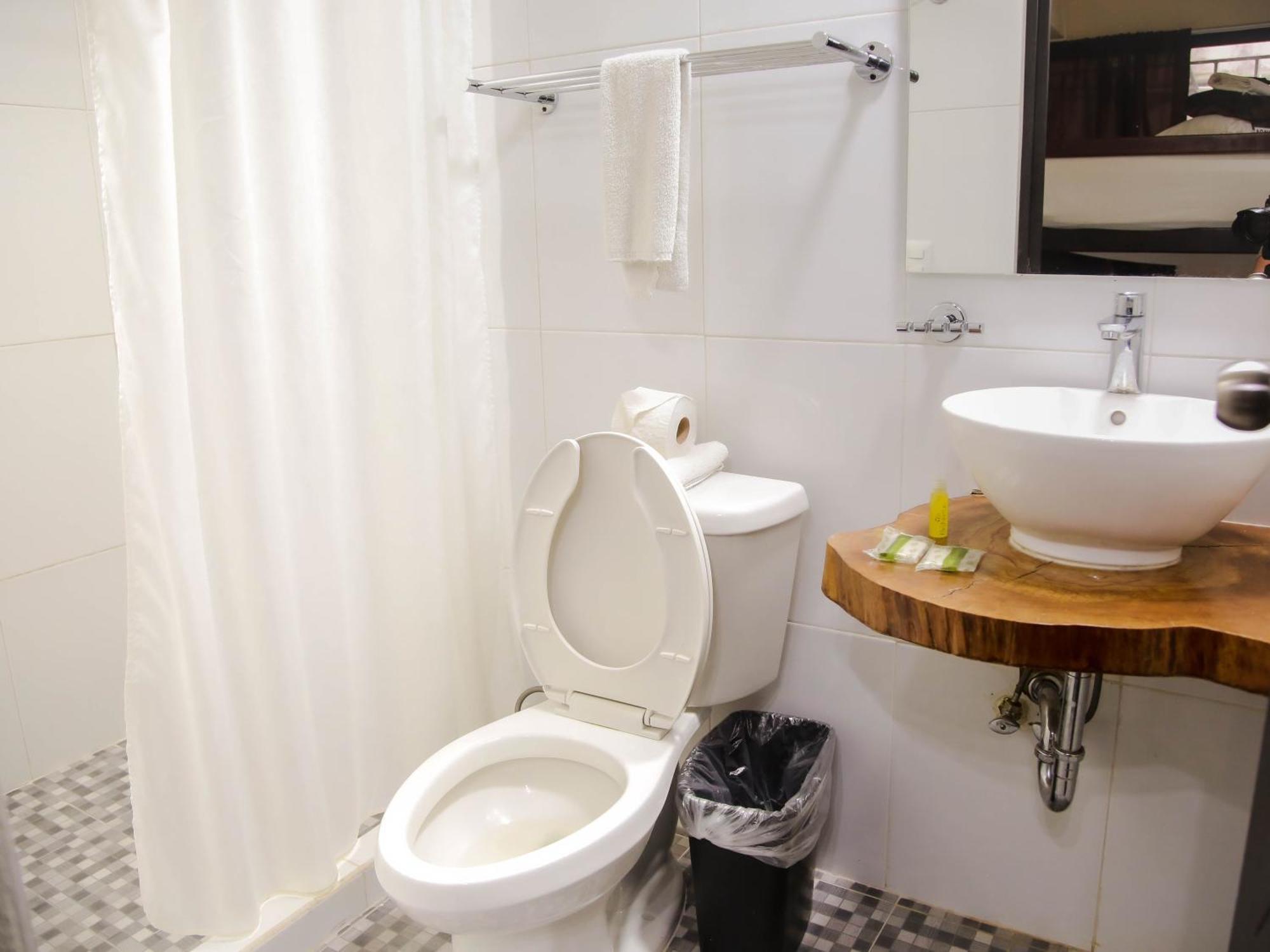 Homestay Casa Janaab Palenque