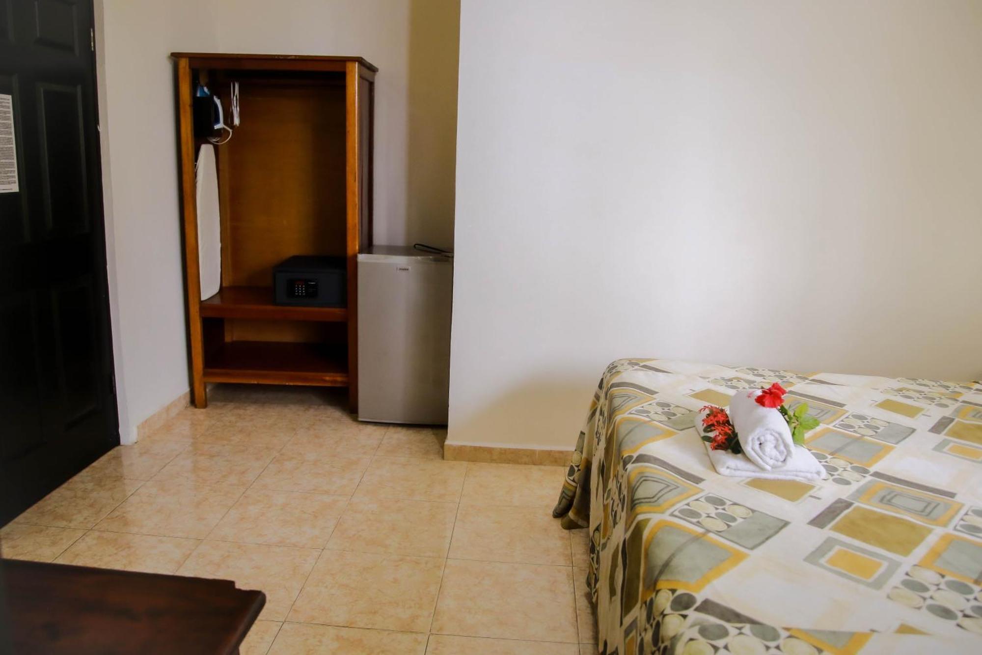 Casa Janaab Homestay Palenque