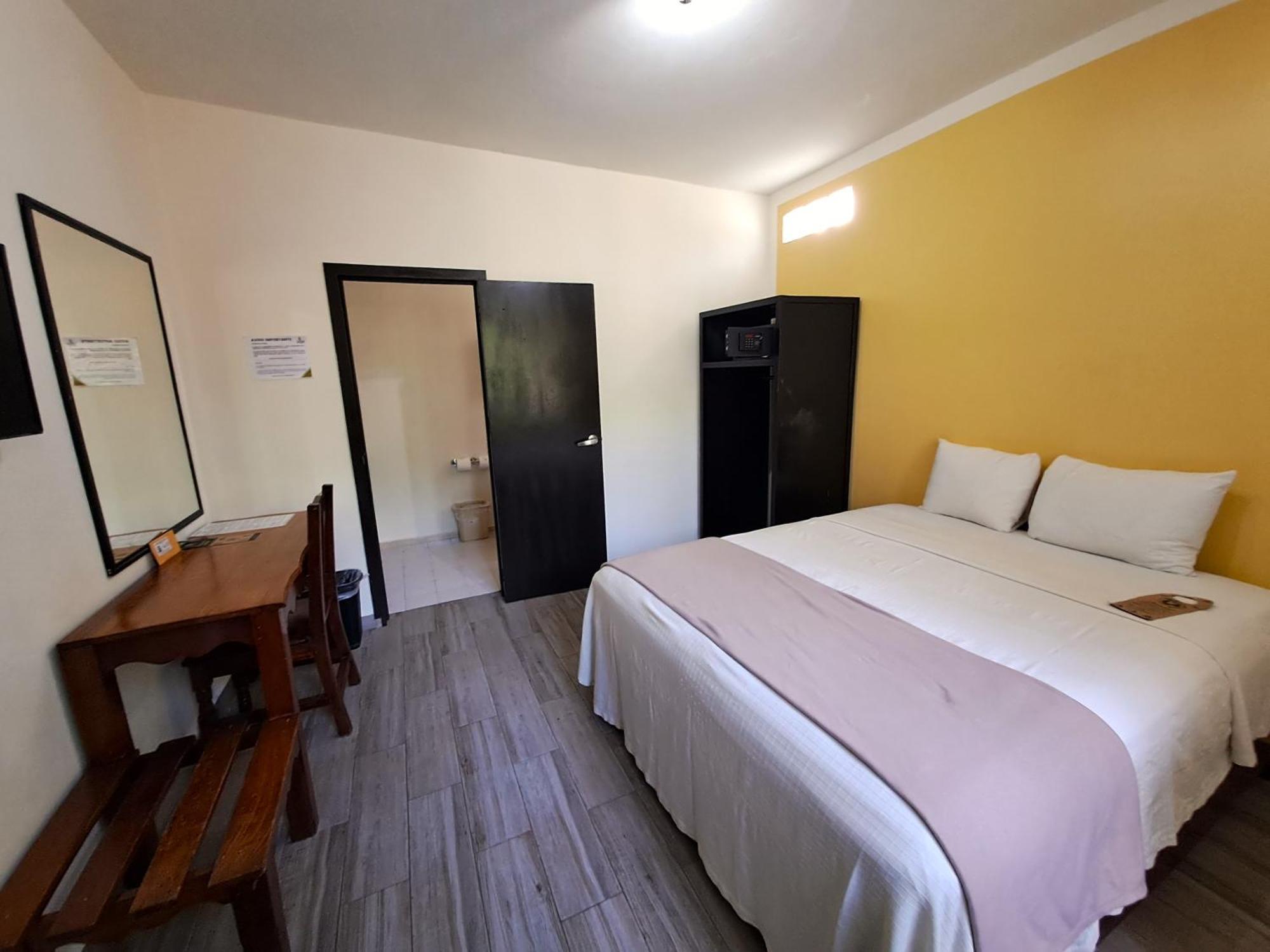 Homestay Casa Janaab *