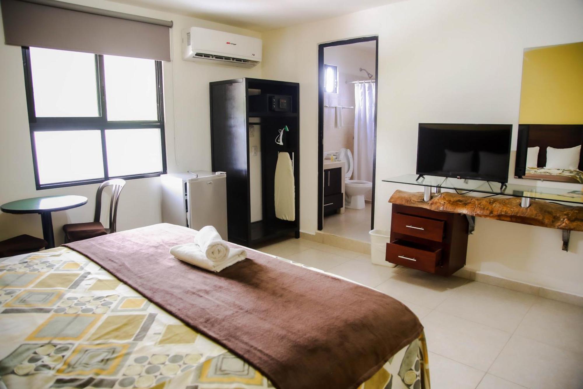 Casa Janaab Homestay Palenque