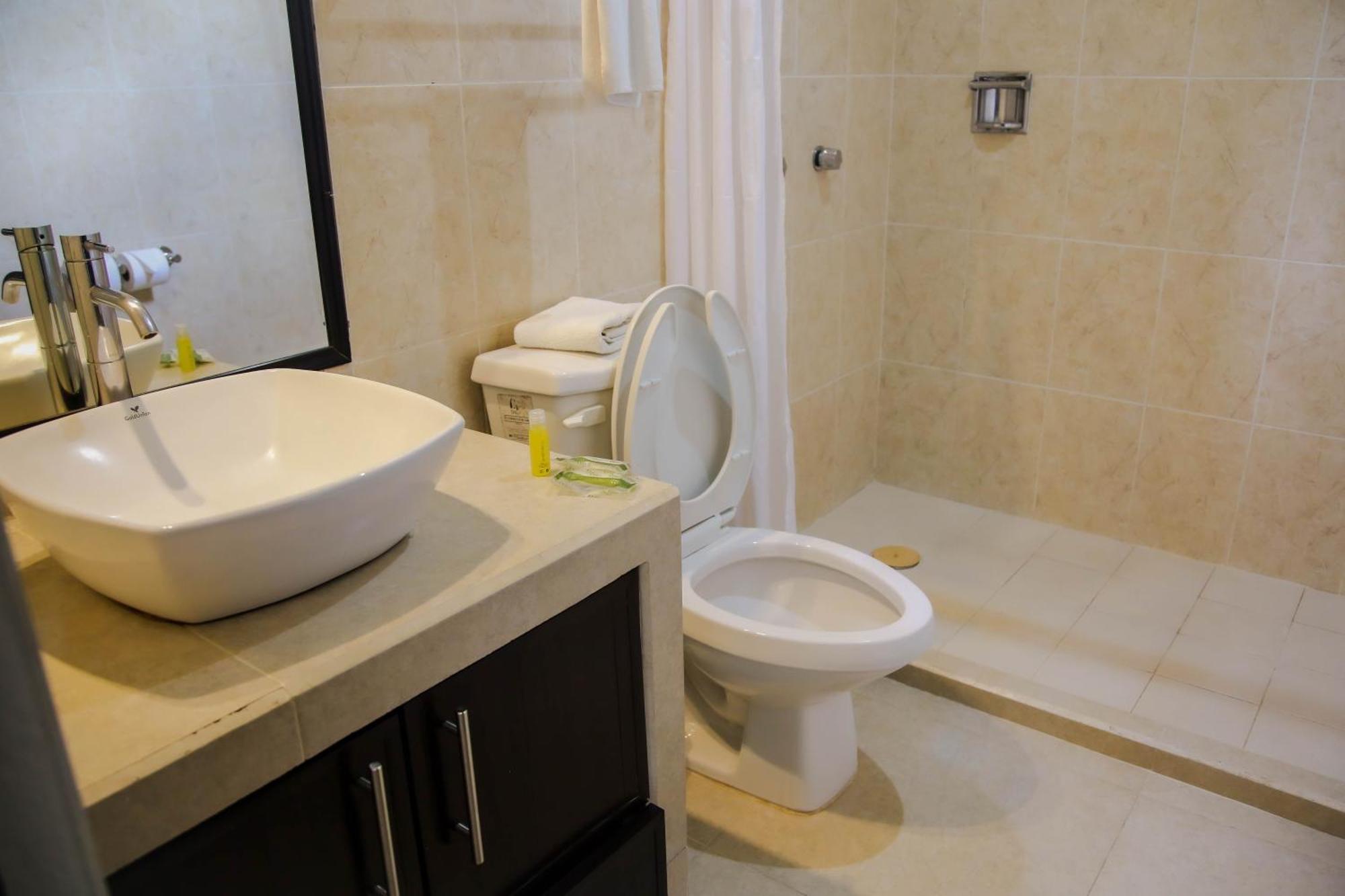 Casa Janaab Homestay Palenque