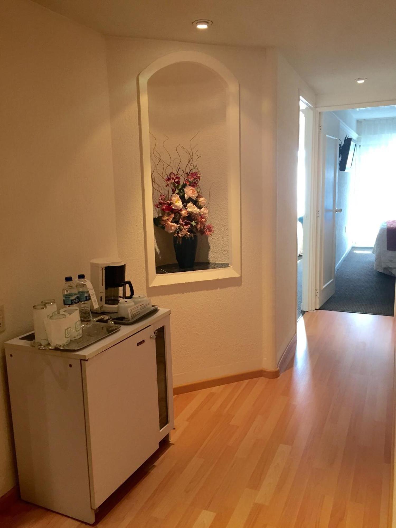 Hotel Aliana 4* Salamanca
