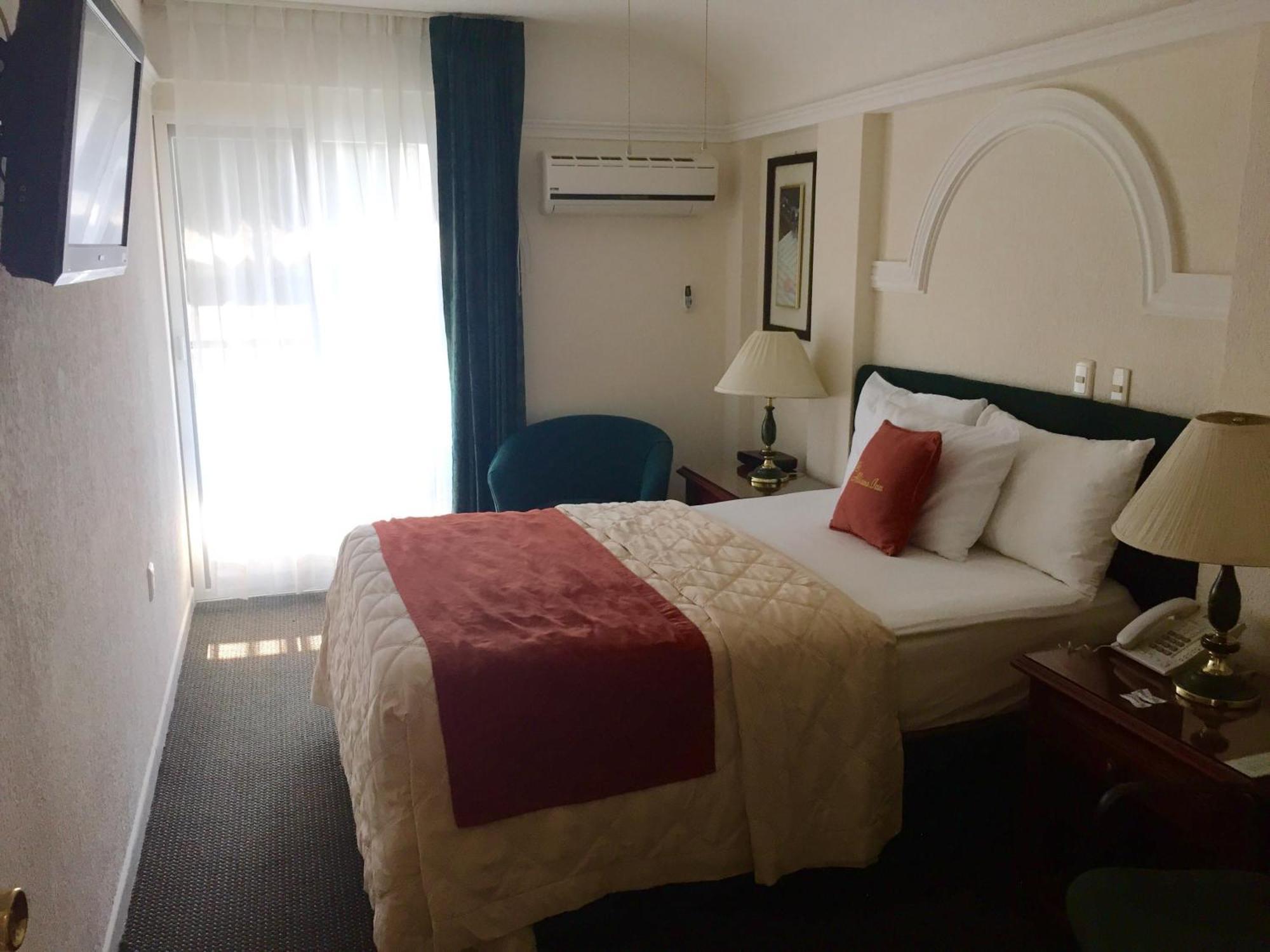 Hotel Aliana