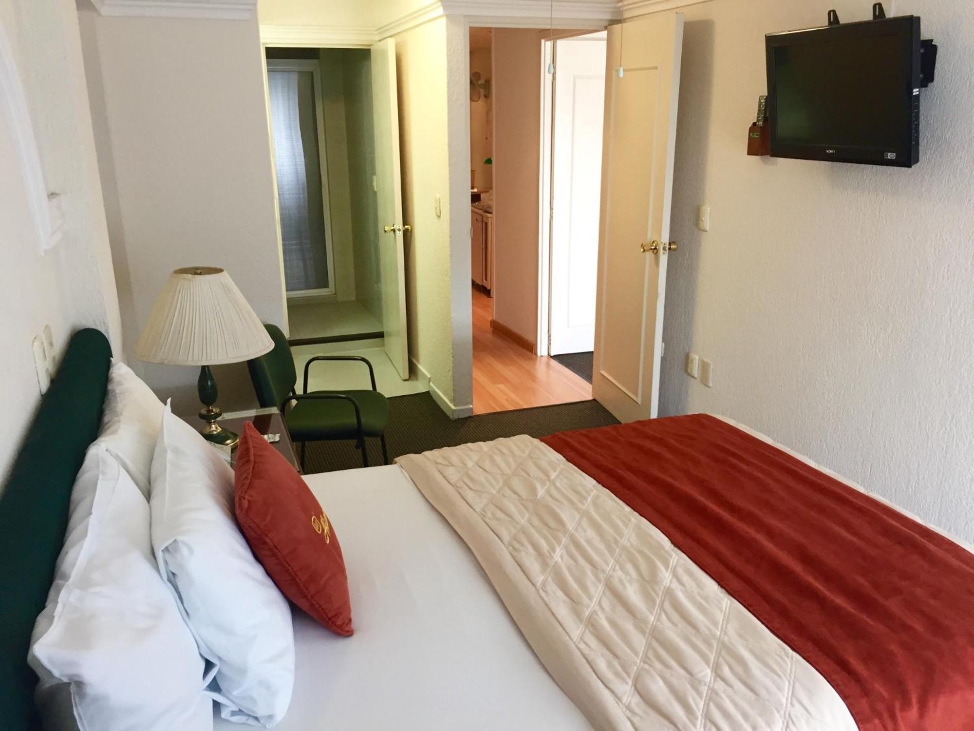 Hotel Aliana 4*