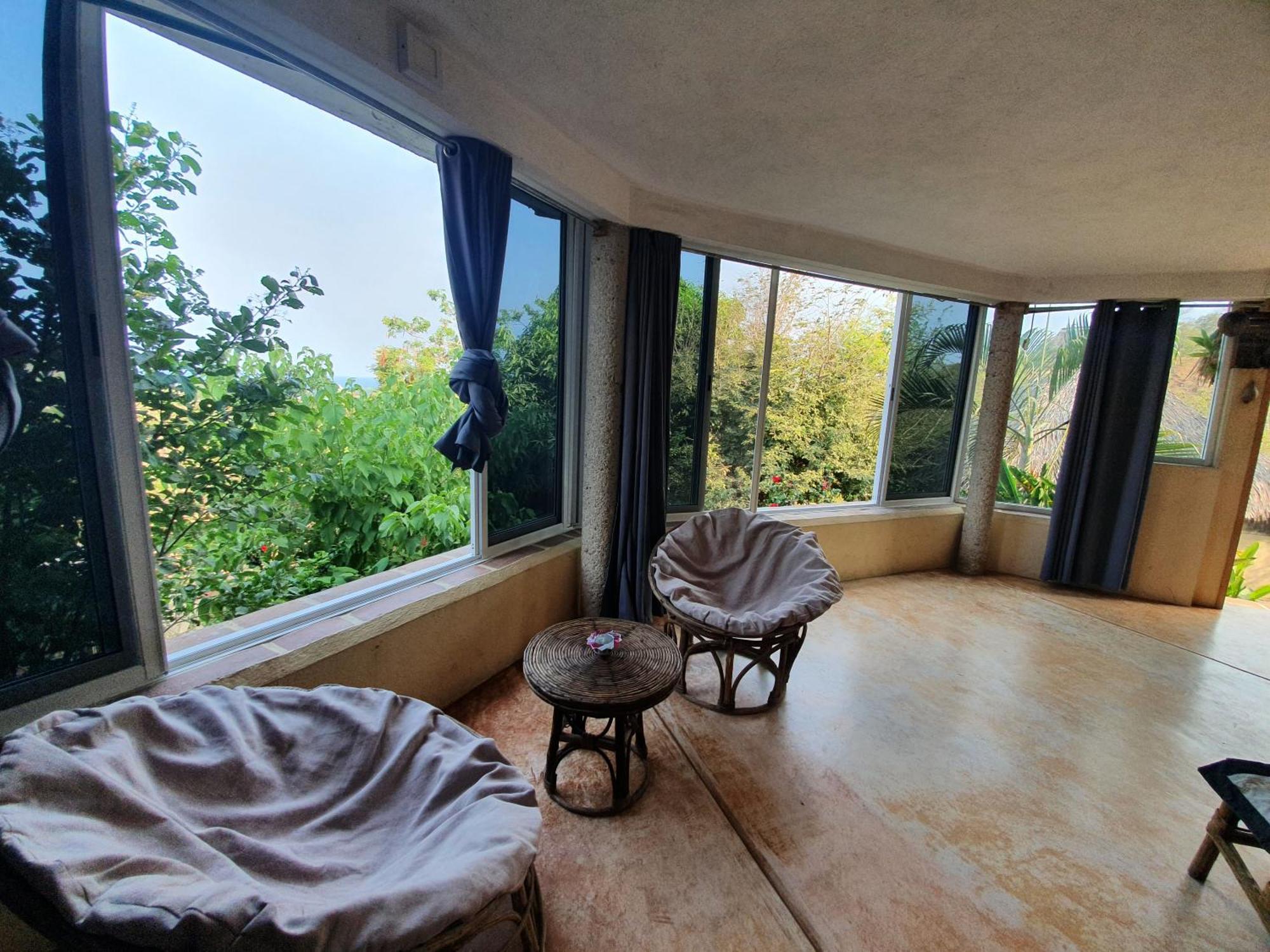 Villa Luna De Miel *