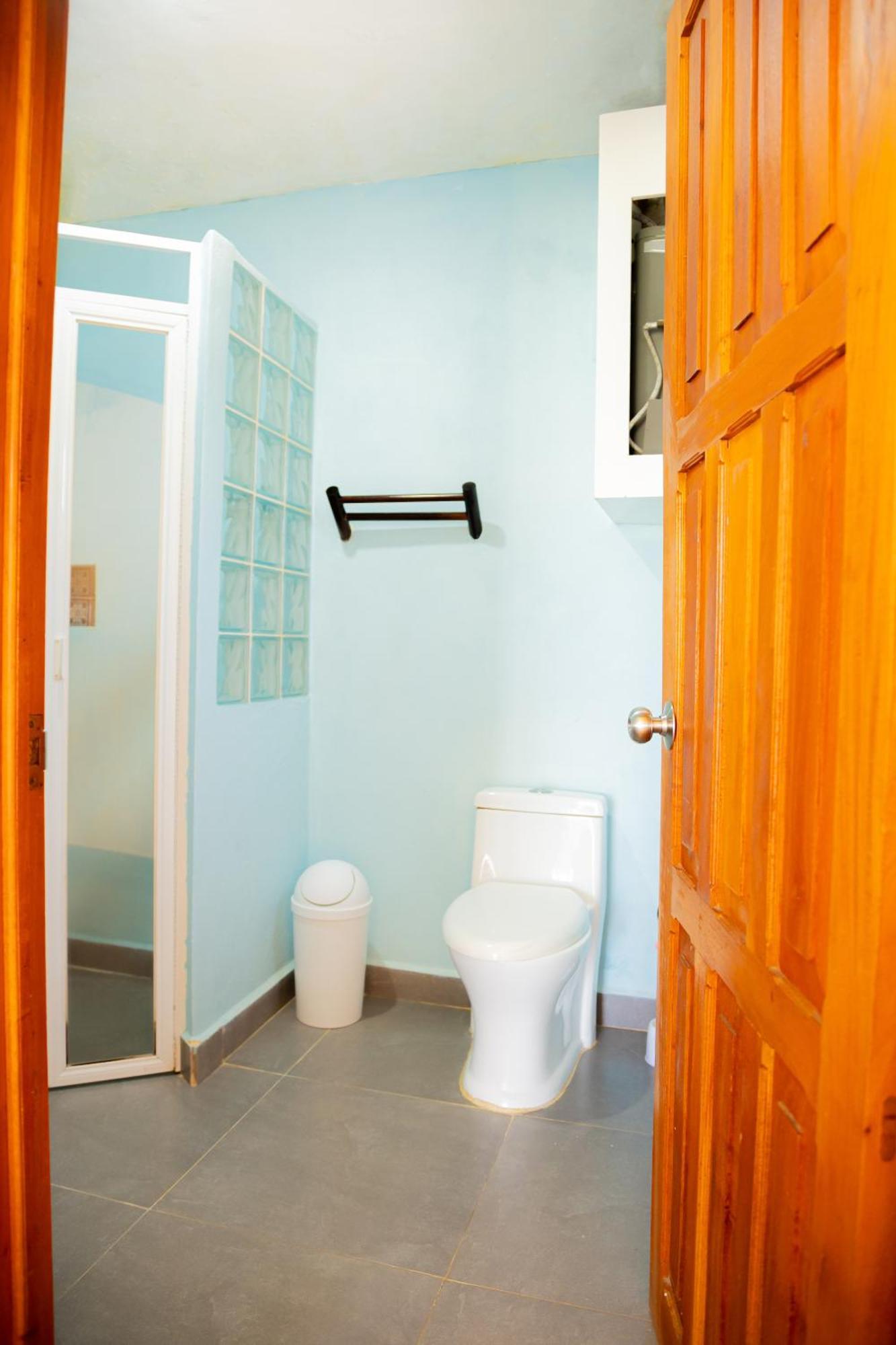 Flamingos Hotel Chuburna