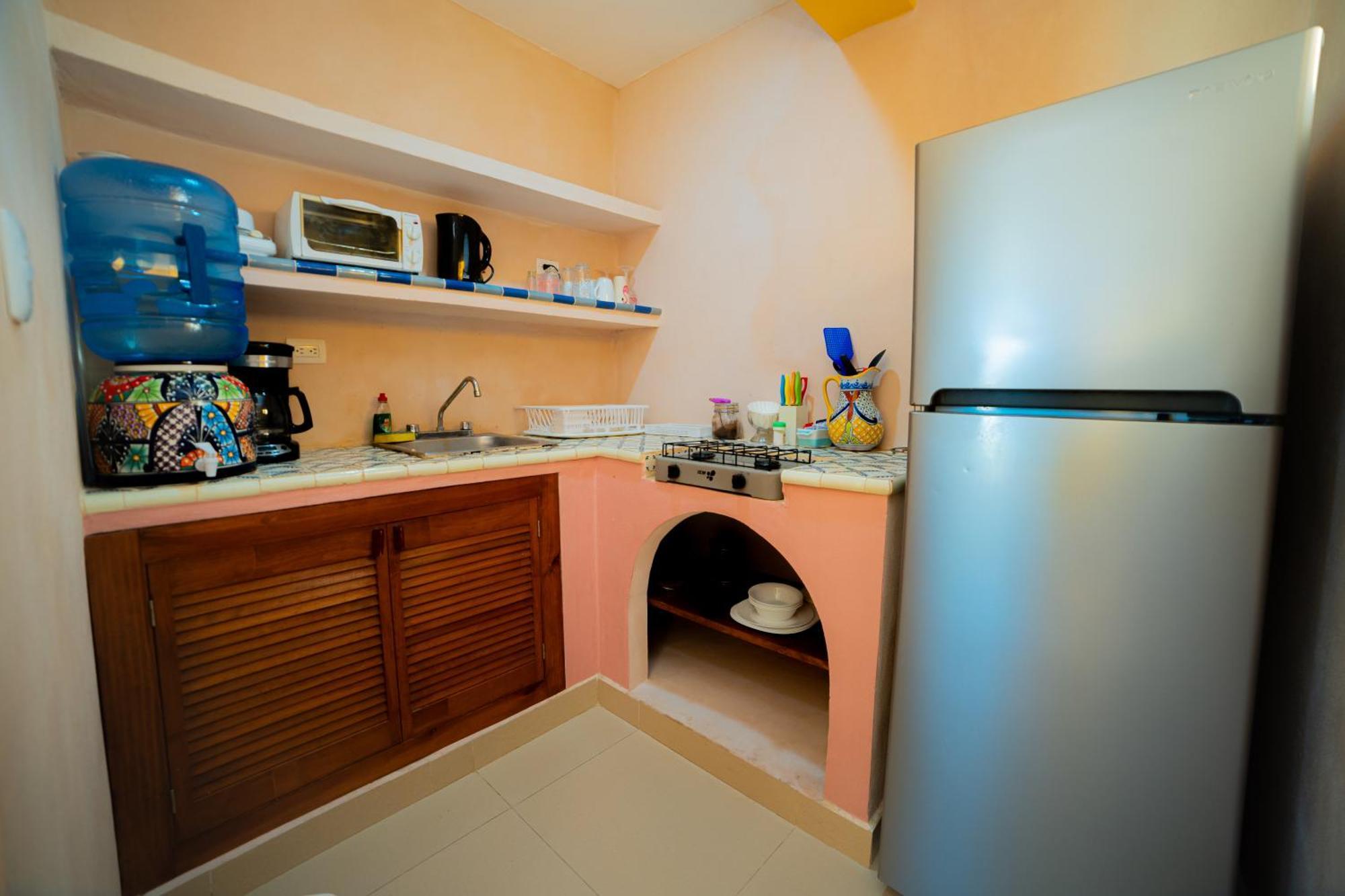 Flamingos Hotel 3*