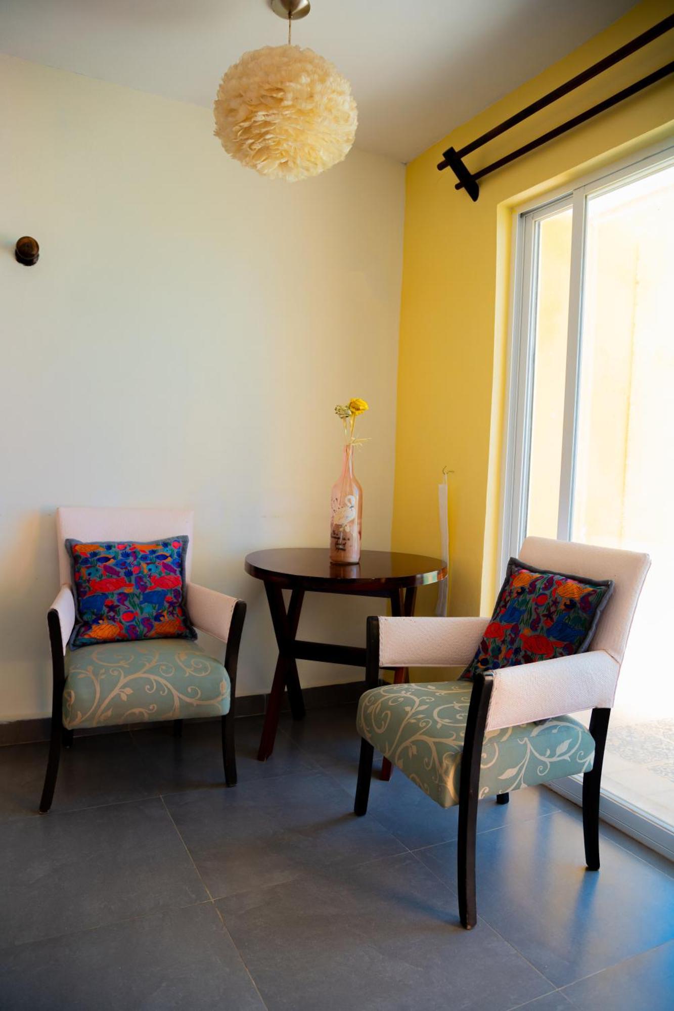 Flamingos Hotel 3*