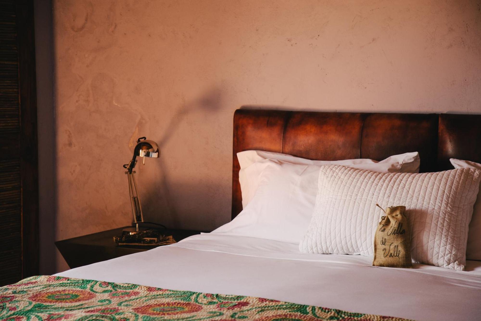 Hotel La Del Valle 3*
