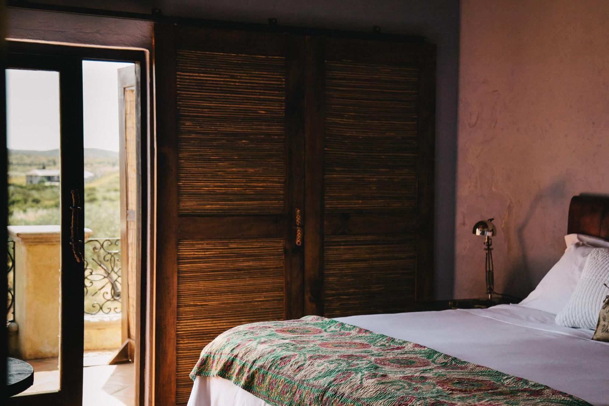 La Del Valle Hotel 3*