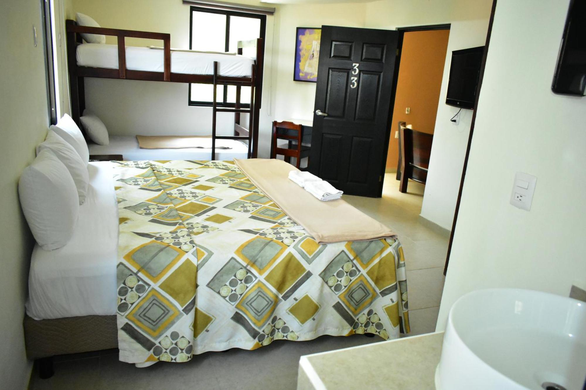 Casa Janaab Homestay