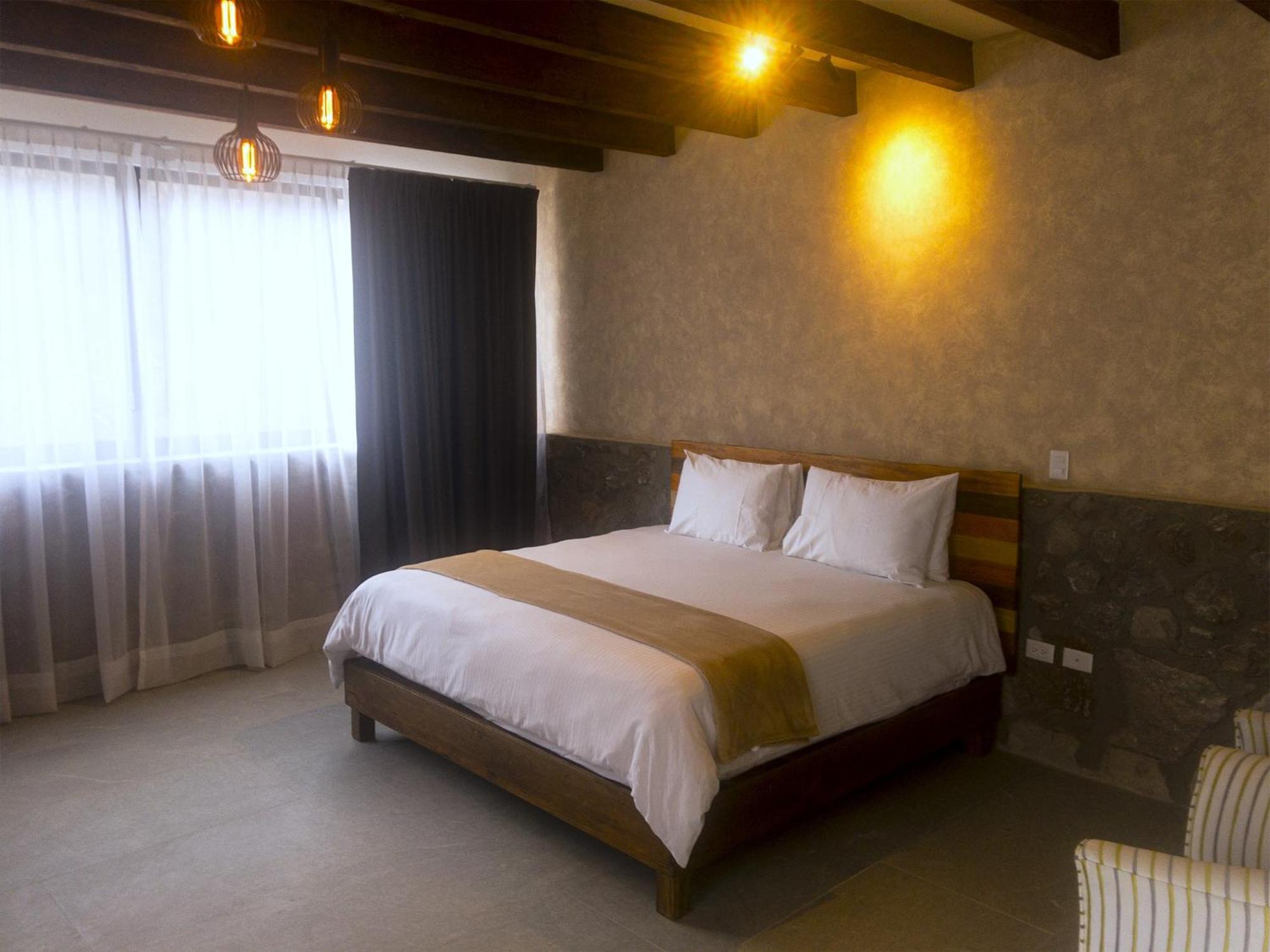 Hotel Boutique Camino Del Bosque By Rotamundos 5*