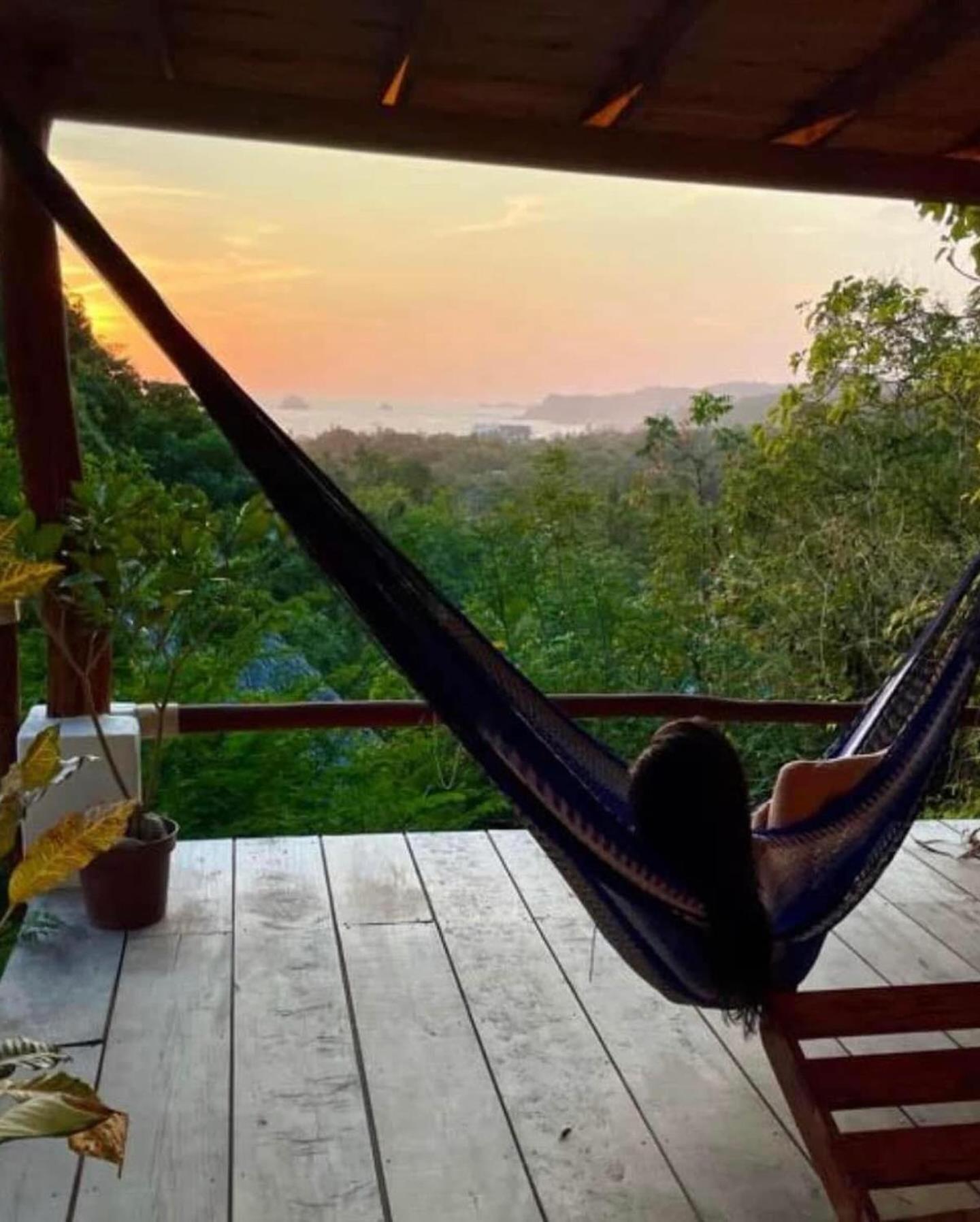 La Aldea Inn Zipolite