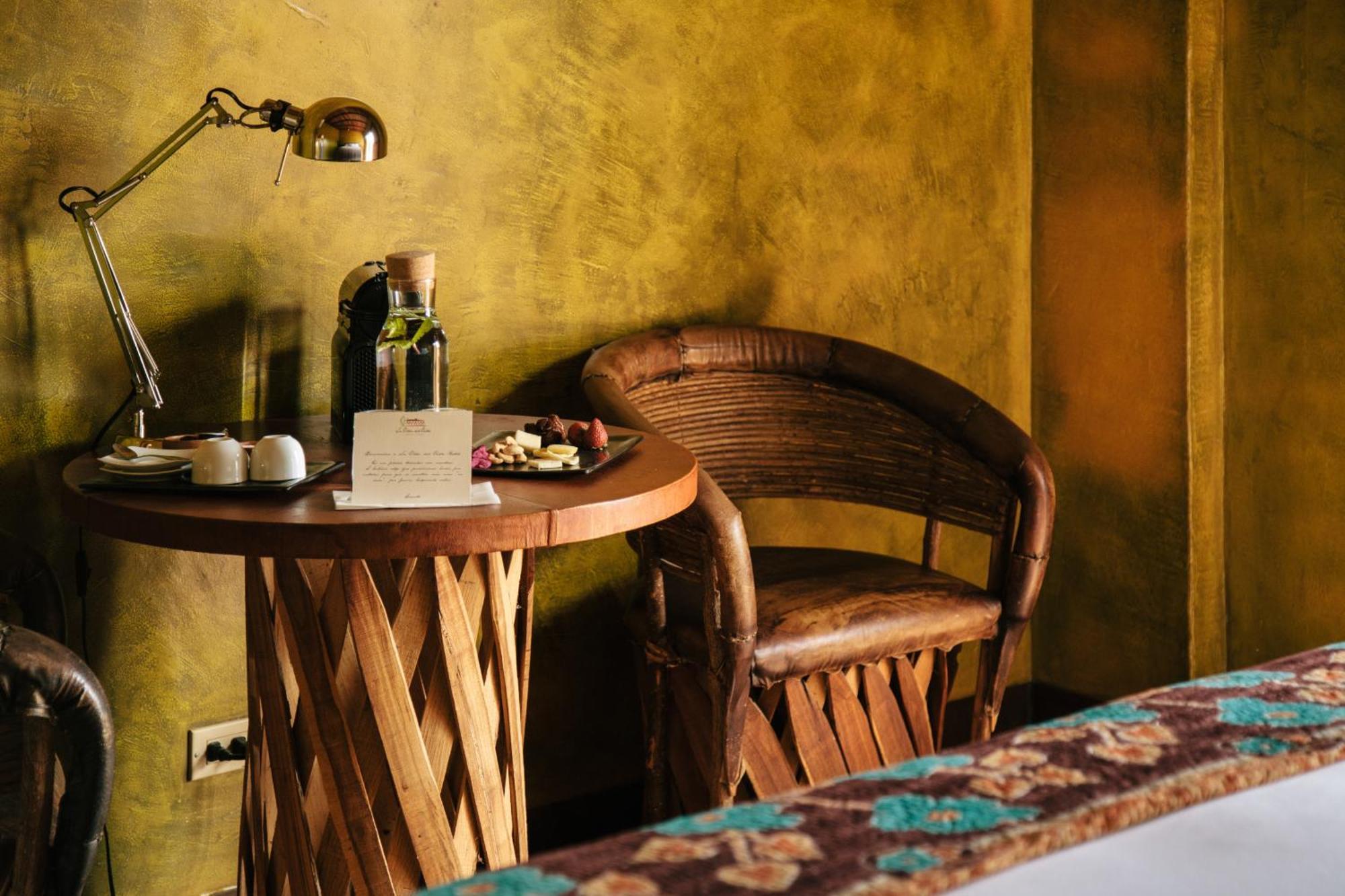 La Del Valle Valle de Guadalupe