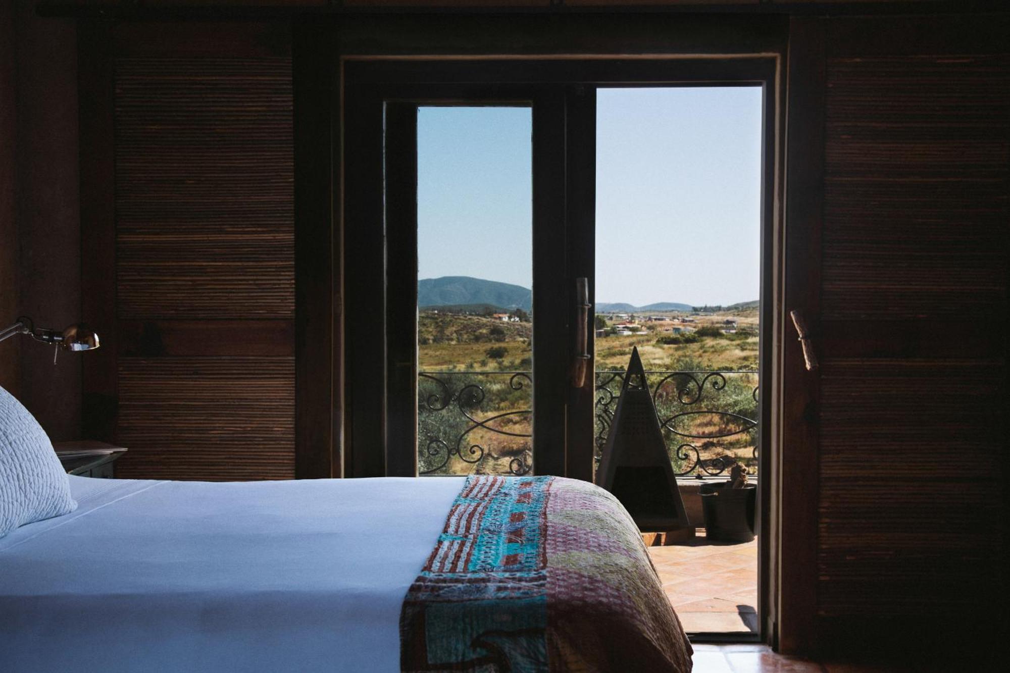 Hotel La Del Valle 3*