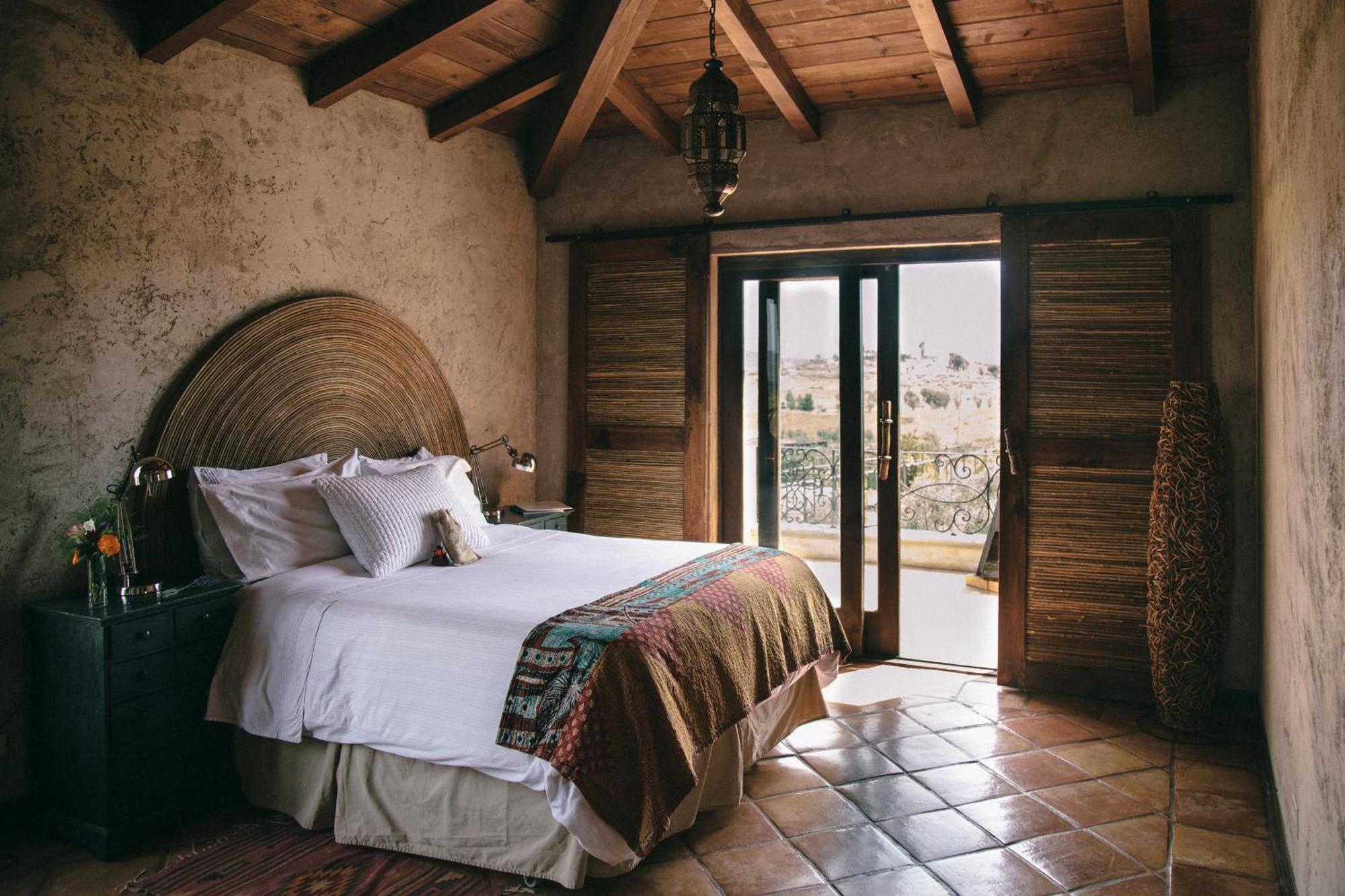 La Del Valle Hotel Valle de Guadalupe