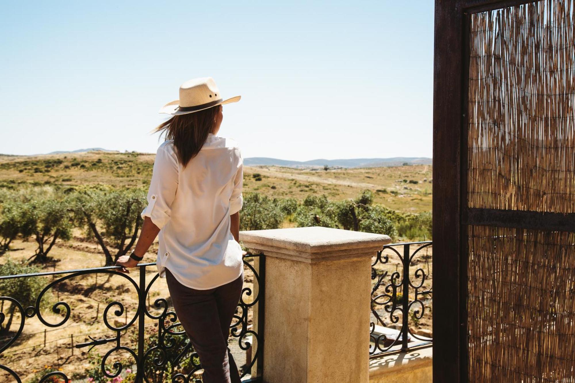 La Del Valle Valle de Guadalupe