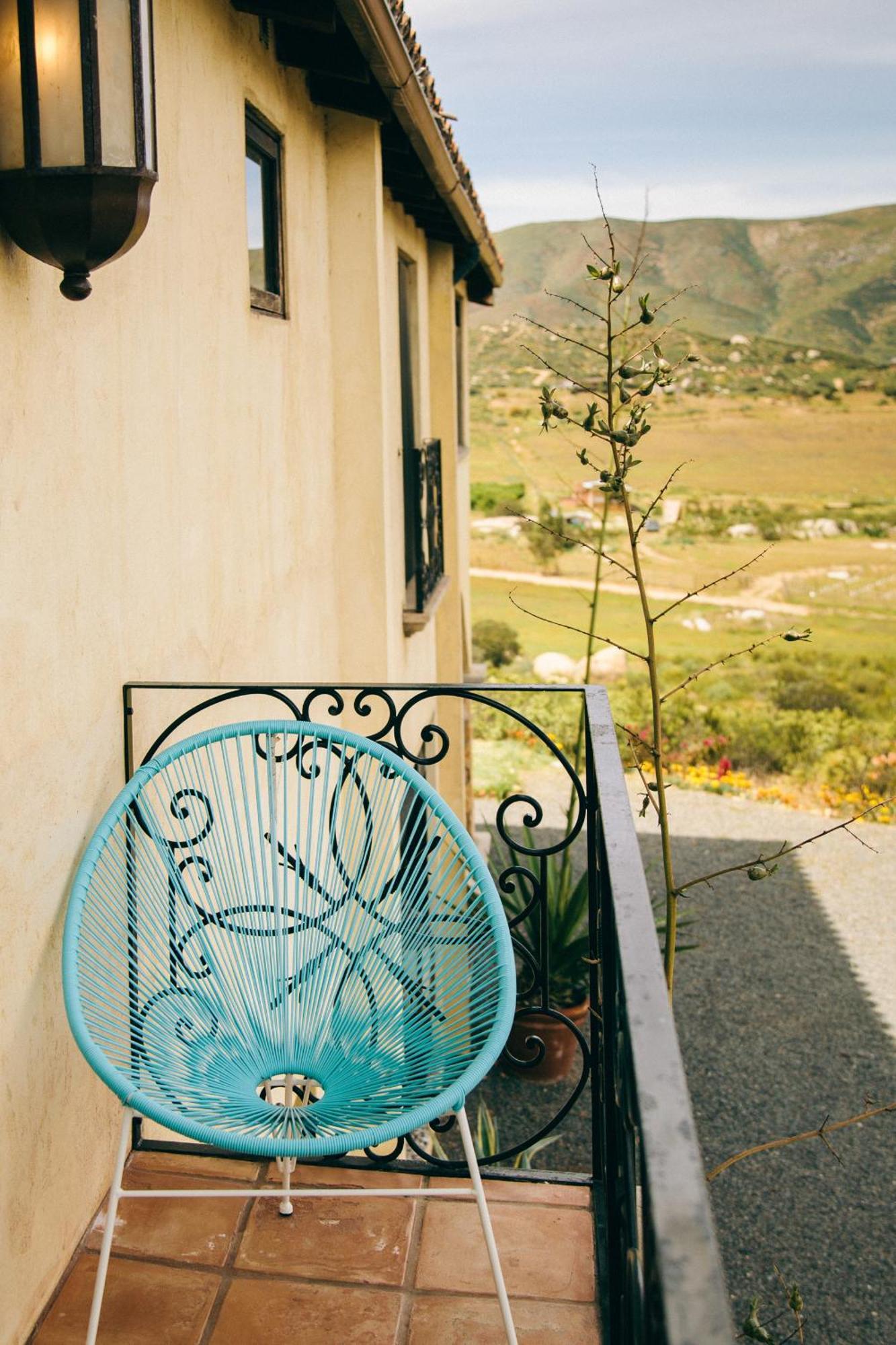 Hotel La Del Valle