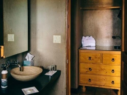 La Del Valle Hotel 3*