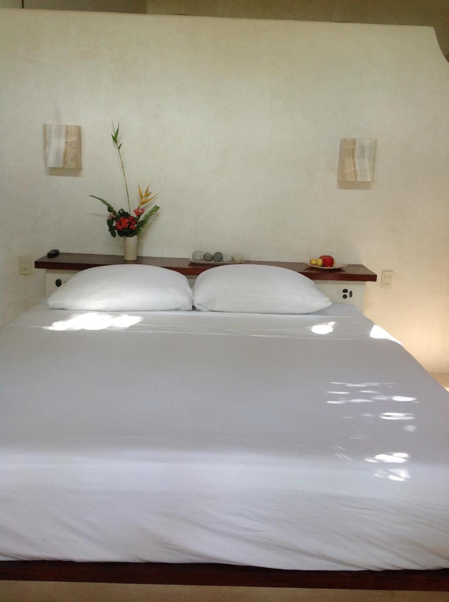 Casa Flor De Mar Hotel 3*