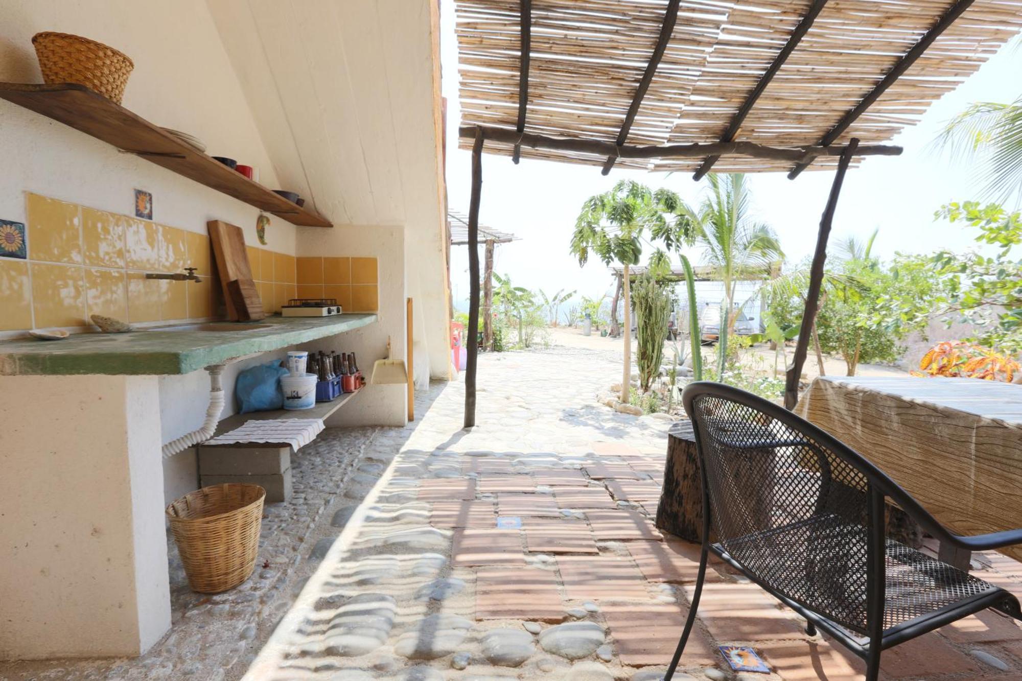 Casa Macondo