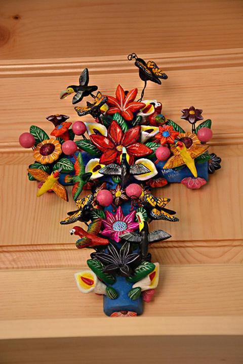 Colibris Casitas