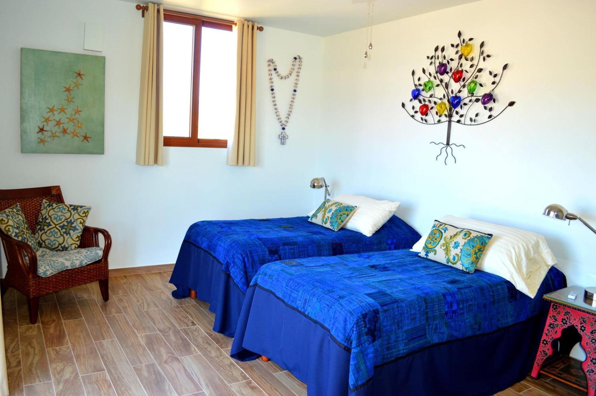 Colibris Casitas 3* Todos Santos