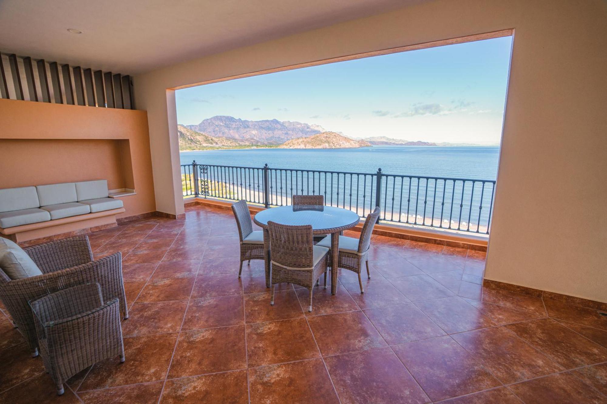 Del Palmar At The Islands Of Loreto Resort