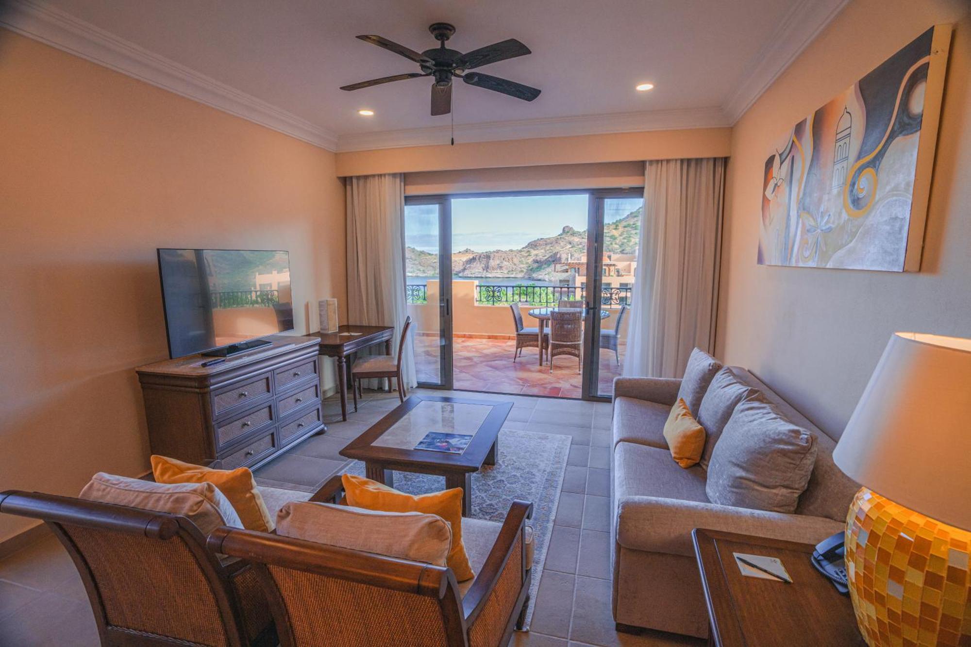 Del Palmar At The Islands Of Loreto Resort Loreto (Baja California Sur)