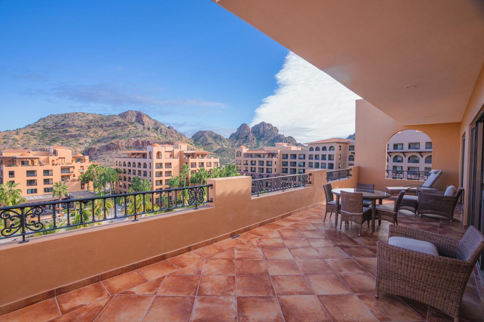 Del Palmar At The Islands Of Loreto Resort