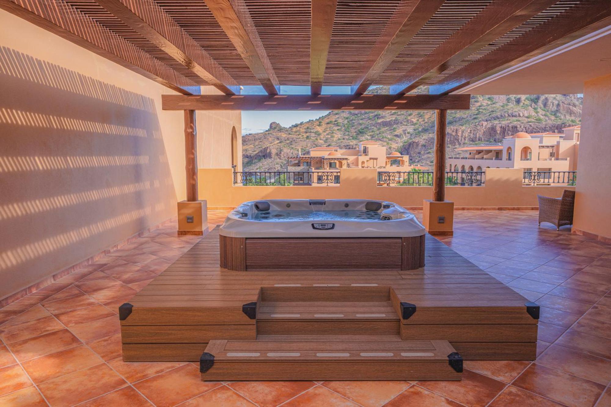 Del Palmar At The Islands Of Loreto Loreto (Baja California Sur)
